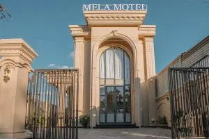 MELA HOTEL - Mỹ Thạch