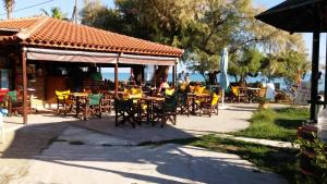 Anetis Hotel Zakynthos Greece