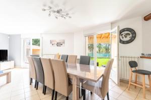 Villas Gite les oliviers : photos des chambres