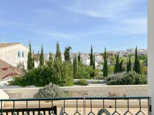 Historic Charm in the Heart of Lagos #1950