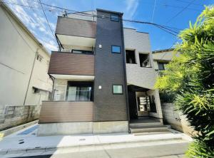 Comma House Kitaikebukuro 103