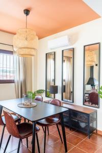 Casa Rural Sierramagna de 2 Dormitorios