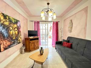 Relax and Tranquility, Sea and swimming pool