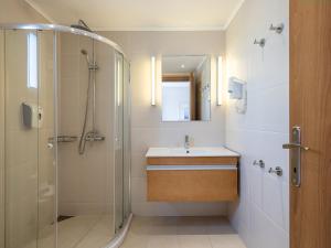 One-Bedroom Apartment Pool View room in Atlantica Caldera Beach