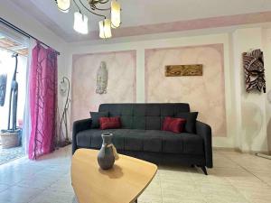 Relax and Tranquility, Sea and swimming pool