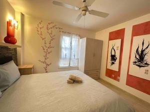 Relax and Tranquility, Sea and swimming pool