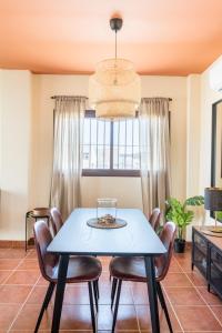 Casa Rural Sierramagna de 2 Dormitorios