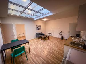 Dittrichova Apartment