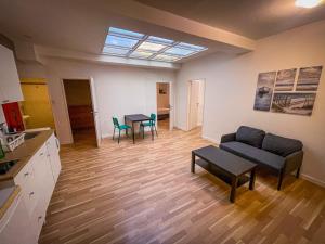 Dittrichova Apartment