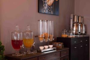 Mountoria Retreat Bhimtal- by Leisure Hotels Group