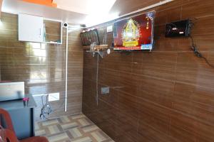 Wisma Gokilambal Residency