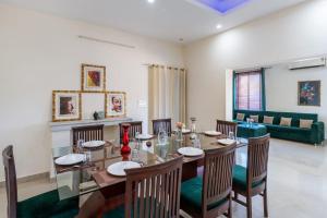 Vista Divine by VEO - Part of StayVista