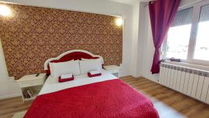 Apartament 3 camere Mamaia