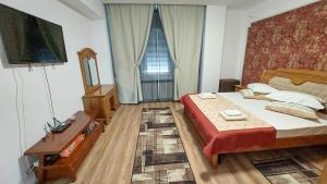 Apartament 3 camere Mamaia