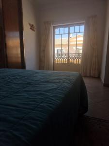 Apart T2 praia dos bicos