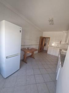 Apart T2 praia dos bicos