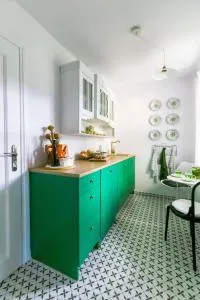 Kłodnia 1 - Łosiny