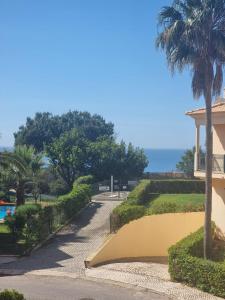 Apart T2 praia dos bicos