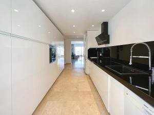 Rooftop Penthouse La Quinta Outdoor Kitchen Wifi