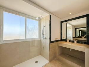 Rooftop Penthouse La Quinta Outdoor Kitchen Wifi