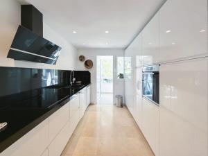 Rooftop Penthouse La Quinta Outdoor Kitchen Wifi