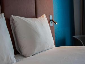 Hotels ibis Bayeux Port En Bessin : photos des chambres