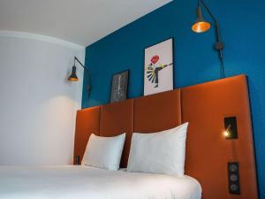 Hotels ibis Bayeux Port En Bessin : photos des chambres