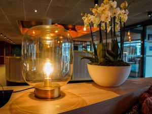 Hotels ibis Bayeux Port En Bessin : photos des chambres