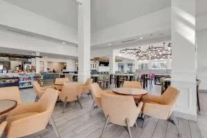 美特尔海滩/沿海大商场希尔顿花园旅馆 - Myrtle Ridge