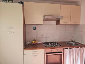 Apartman Sara-Vis