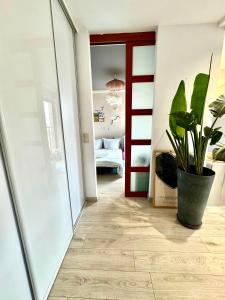 Apartament Kamień i Morze