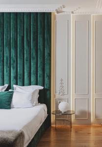 Hotels Hotel Singulier Bordeaux - Boutique Hotel & Spa Anne Semonin : photos des chambres