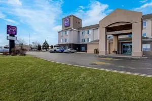 Sleep Inn & Suites Green Bay South - Appleton