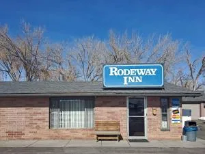 Rodeway Inn - جيليت