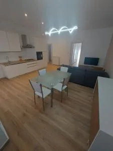 Appartamento Jhonny - Cuzzego