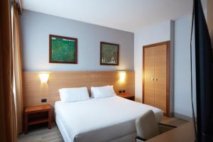Classic Family Room room in Holiday Inn Rome Aurelia