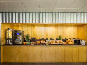 Hotels Ibis Styles Bobigny Centre Prefecture : photos des chambres