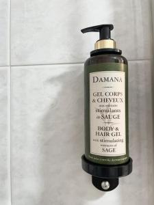 LaFrenchTouch - Amplio apto cerca parque y mar