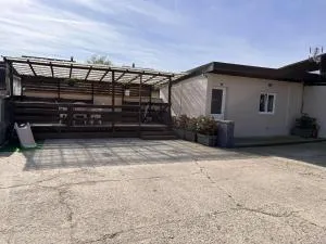 Nuit insolite au cœur d’un ranch proche d’Europa park - Wittisheim