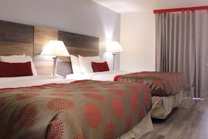 Ramada by Wyndham North Platte