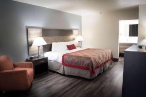 Ramada by Wyndham North Platte