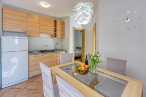 Sv. Jakov Family Apartment - Happy Rentals