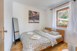Sv. Jakov Family Apartment - Happy Rentals 