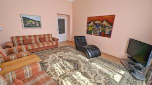 Kamil Apartments, Delux A, 65m2