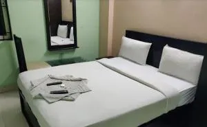 Delta Inn Madiwala - Kammasandra