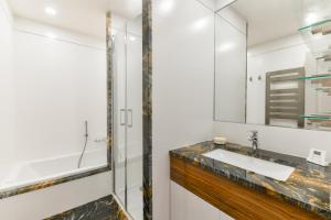 EXIGEHOME-Maison avec terrasse privée