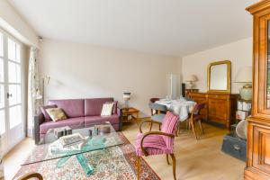 EXIGEHOME-Maison avec terrasse privée