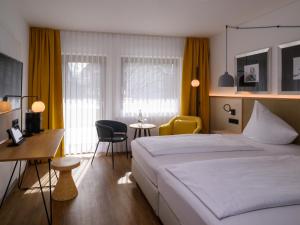 Comfort Double Room room in Hotel Schnitterhof