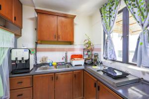 NEW! 3Rooms 6-8pax LUCKY CAT HOMESTAY