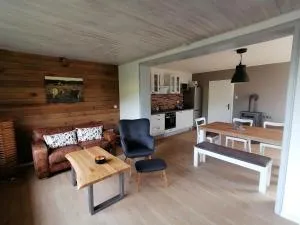 Ferienwohnung Waldblick - Bohmte